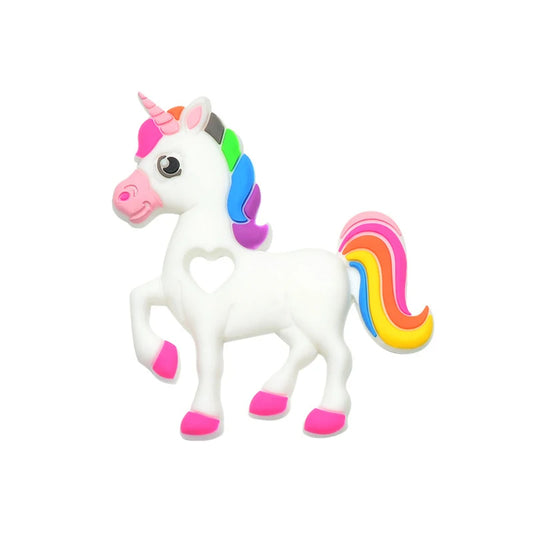 Unicorn Chewelry Necklace