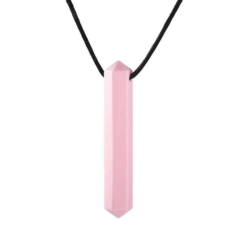 Gemstone Chewelry Pendant Necklace