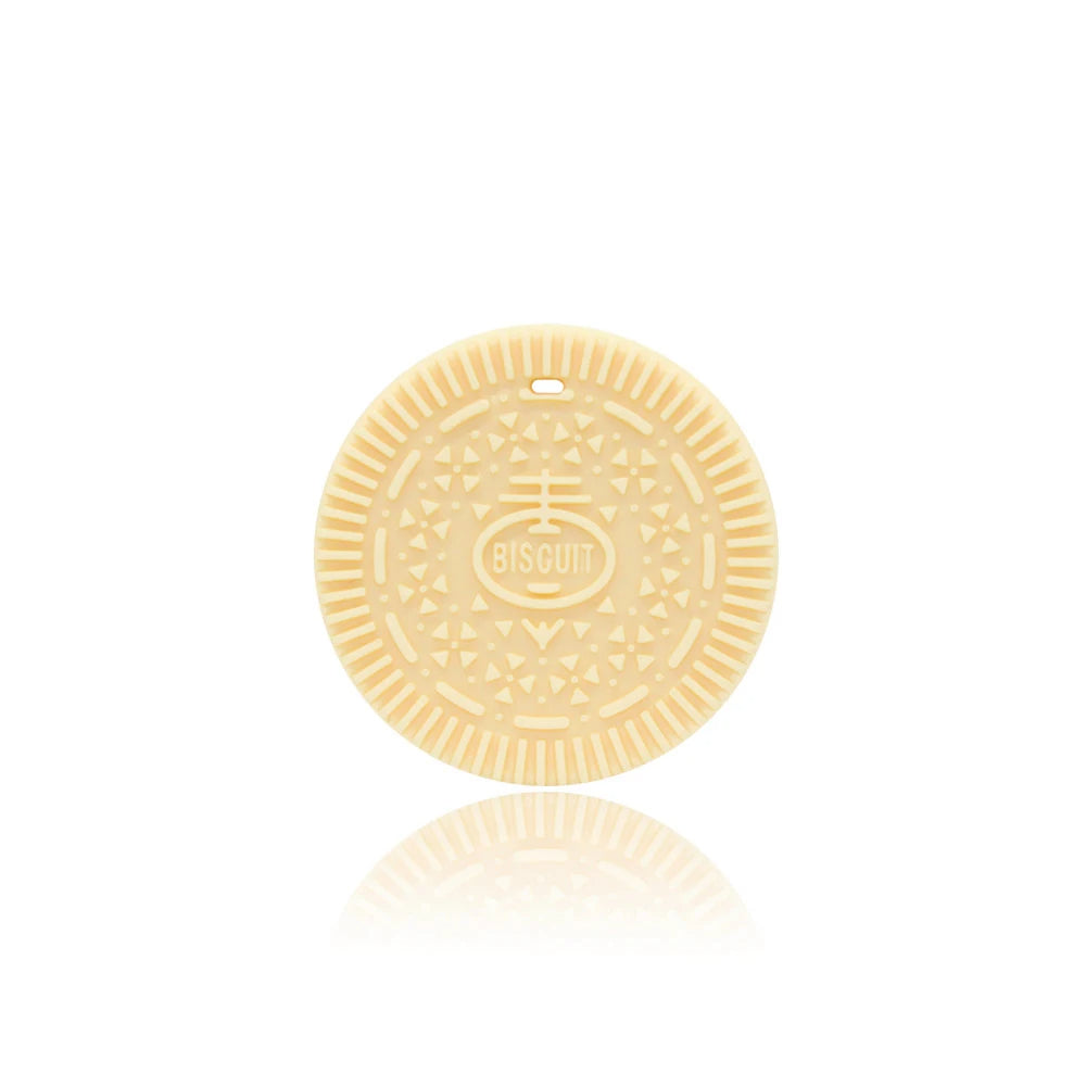 Cookie Chewelry Necklace