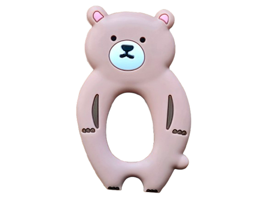 Bear Chewelry Necklace