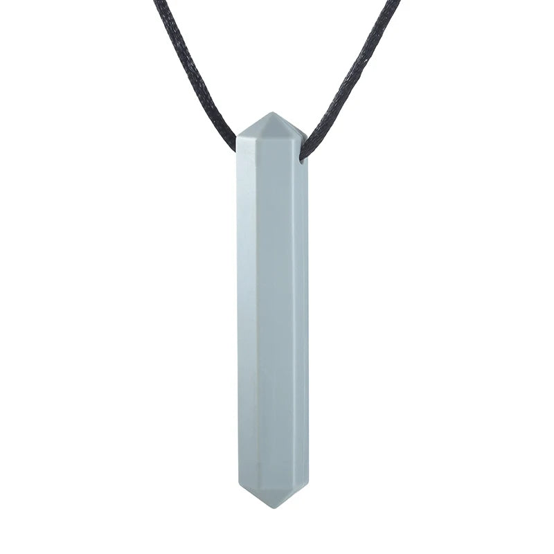 Gemstone Chewelry Pendant Necklace