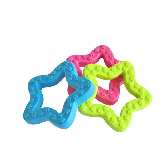 Star Chewelry Necklace