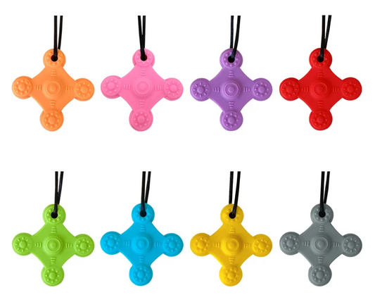 UFO Chewelry Necklace