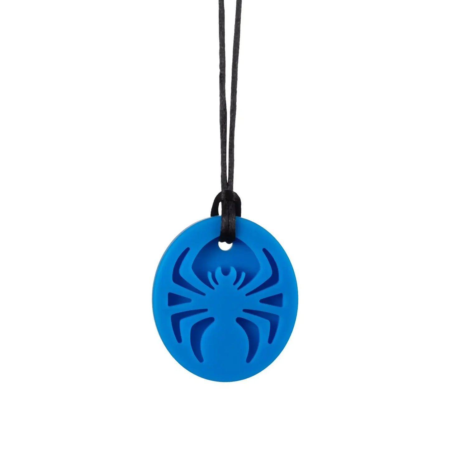 Spider Silicone Necklace