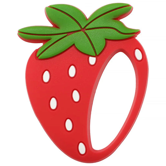 Strawberry Chewelry Necklace